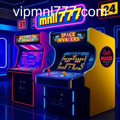 Arcade Fun: Exploring the Exciting World of 'mnl777' Games