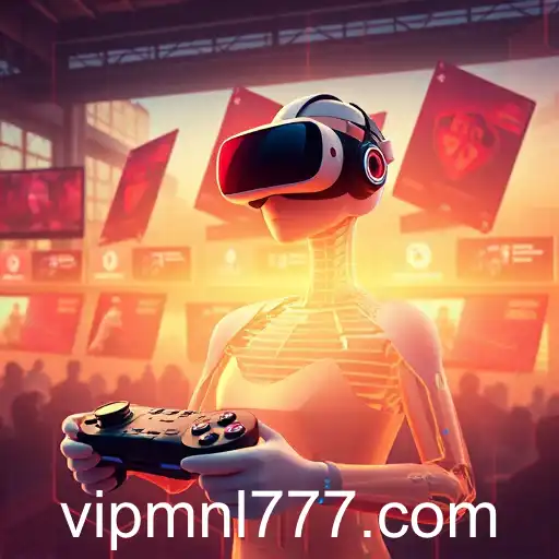 Digital Expansion of Game Platforms in 2025