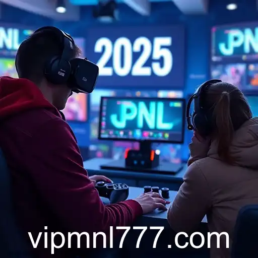 Digital Gaming Trends and Innovations