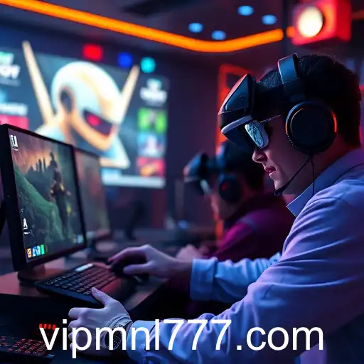 The Rise of Gaming in a Digital Era