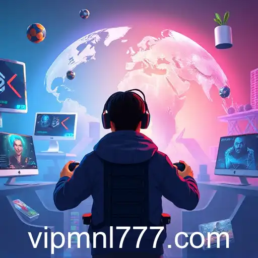 Emerging Trends in Online Gaming
