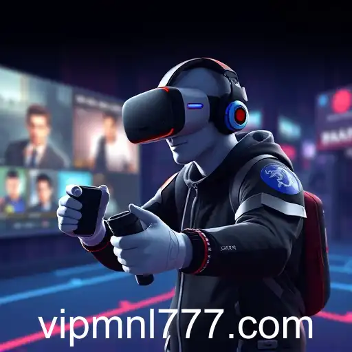 The Evolution of Gaming Websites