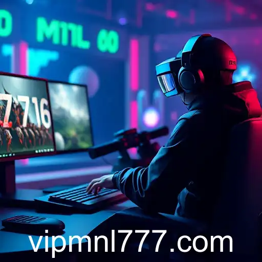 The Evolution of Online Gaming in 2025