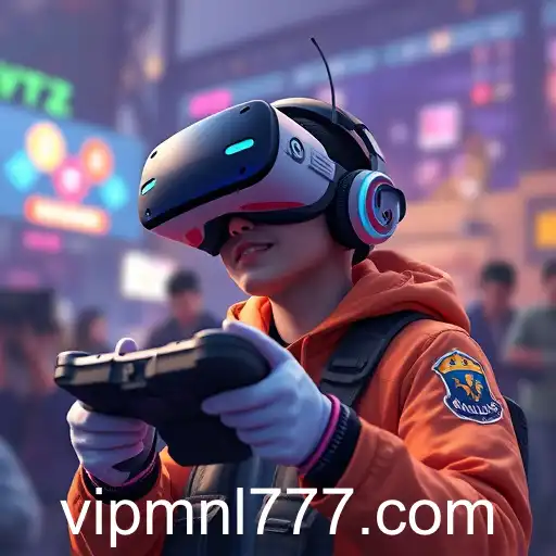 The Evolution of Online Gaming: A Look into mnl777