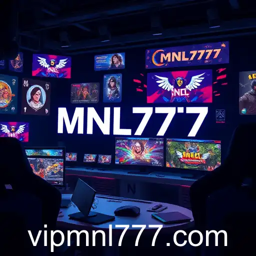 Exploring the Rise of MNL777 in the Gaming World