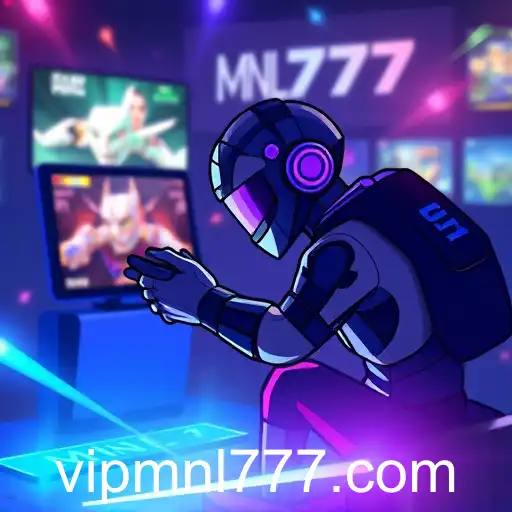 Gaming Website 'mnl777' Thrives Amidst Industry Challenges