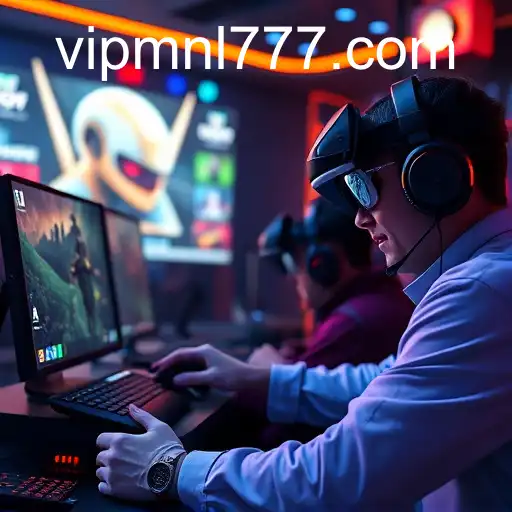 The Rise of Gaming in a Digital Era