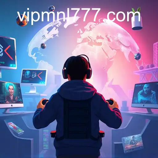 Emerging Trends in Online Gaming