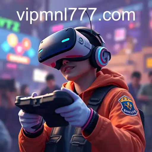 The Evolution of Online Gaming: A Look into mnl777