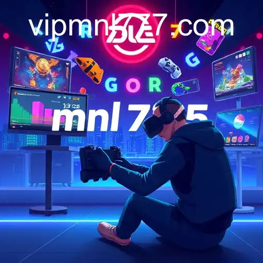 The Evolving Landscape of Online Gaming