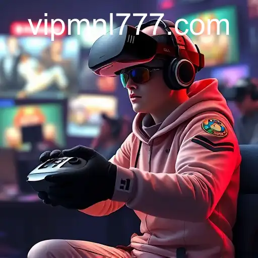 The Evolution of Online Gaming in 2025