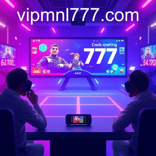 Gaming Evolution and Digital Engagement