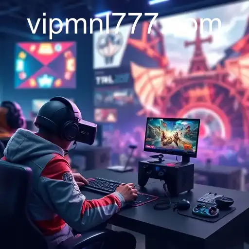 The Impact of Online Gaming in 2025