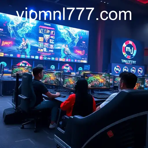 mnl777 Game Website Revolutionizes User Experience