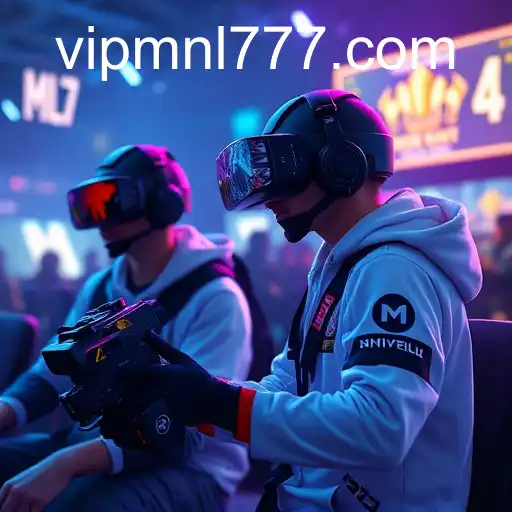 MNL777: Revolutionizing the Online Gaming Landscape