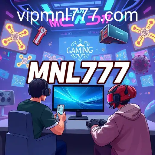 MNL777: Revolutionizing Online Gaming