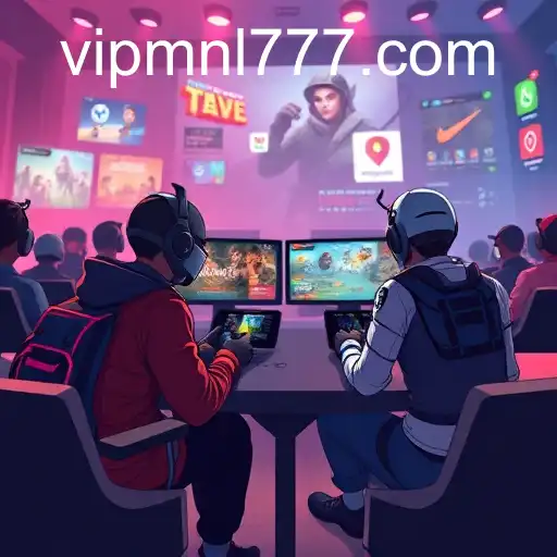 MNL777: Revolutionizing Online Gaming