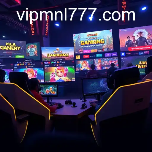 The Rise of Online Gaming: mnl777 Marks a New Era