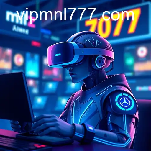 Revolutionizing Online Gaming: The Rise of mnl777