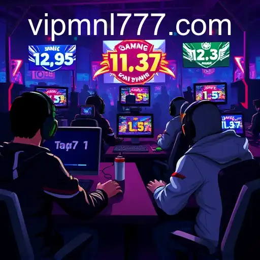 The Rise of Global Gaming Communities