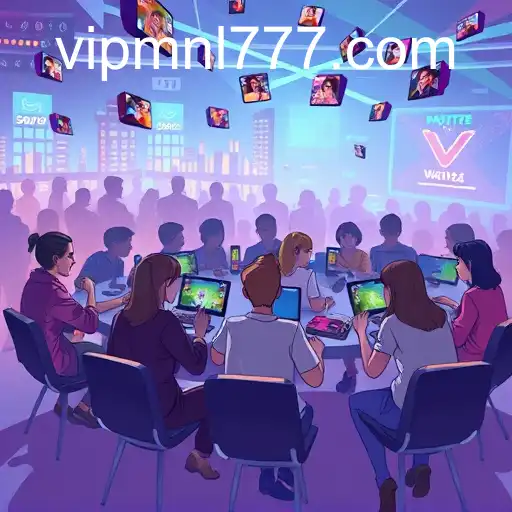 The Rise of Gaming Communities