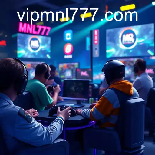 The Rise of English Game Platforms