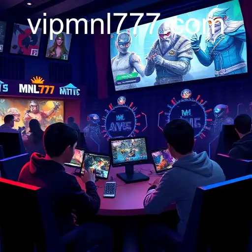 The Rise of MNL777: A Game Changer in 2025