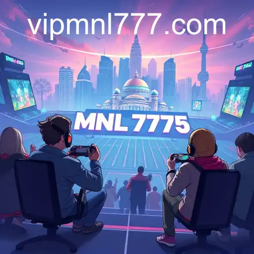 The Rise of mnl777: A Digital Haven for Gamers