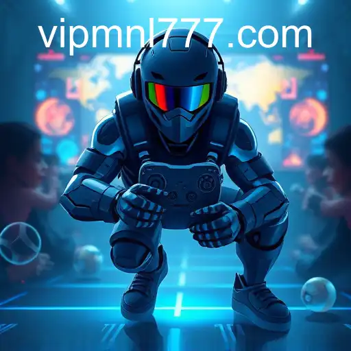 The Rise of mnl777: A Gaming Hub in 2025