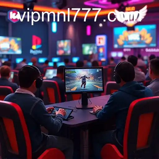 Rise of Online Gaming Community