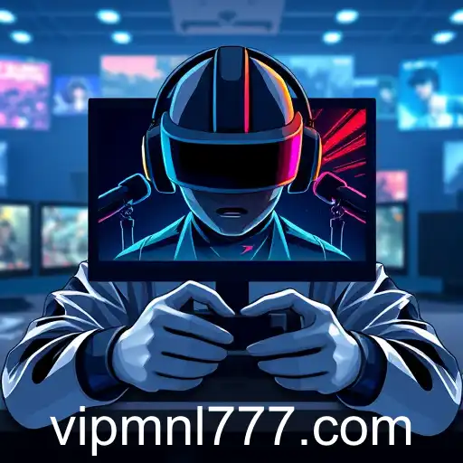 Rise of mnl777: Shaping the Future of Online Gaming