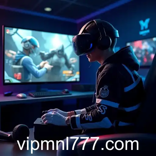 The Rise of MNL777 in the Gaming World