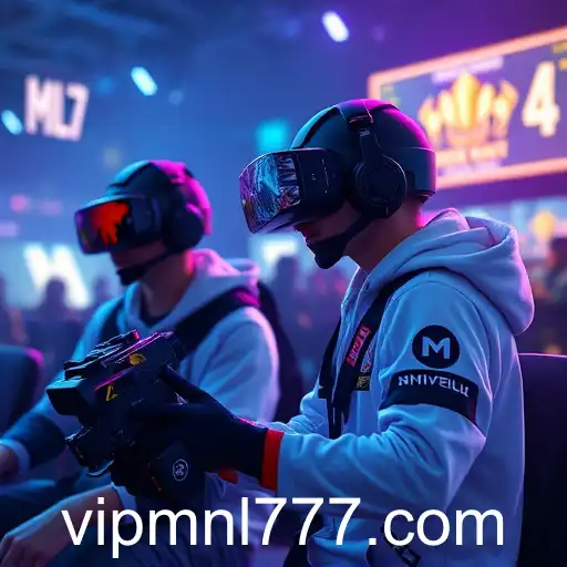 MNL777: Revolutionizing the Online Gaming Landscape