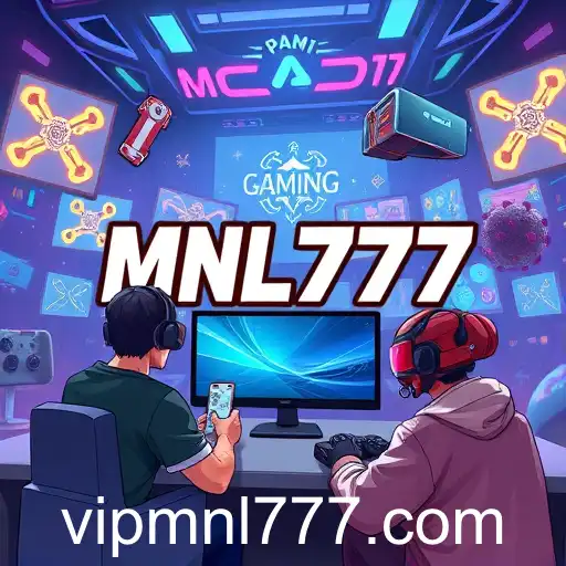 MNL777: Revolutionizing Online Gaming