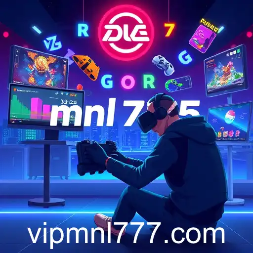The Evolution of Online Gaming: Insights from 'mnl777'