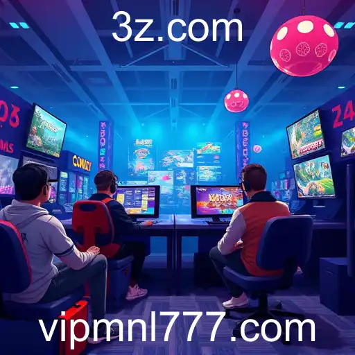 Evolving Trends in Online Gaming