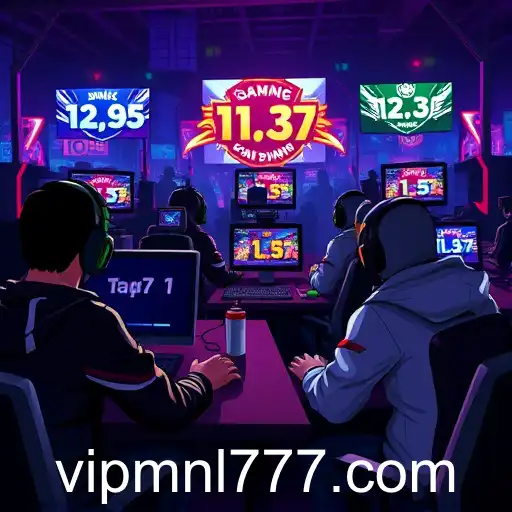 The Rise of Global Gaming Communities