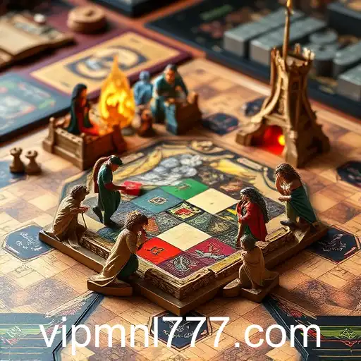 The Rise of MNL777: Gaming and Community in 2025