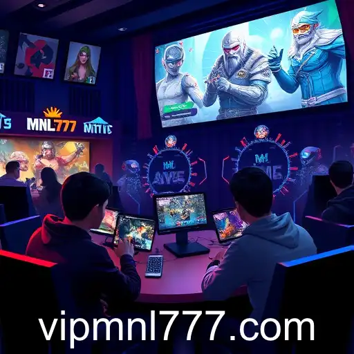 The Rise of MNL777: A Game Changer in 2025