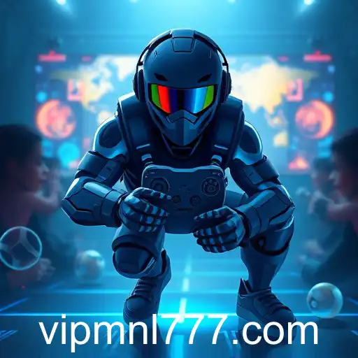 The Rise of mnl777: A Gaming Hub in 2025