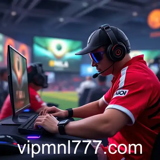The Rise of MNL777: Transforming Online Gaming in 2025