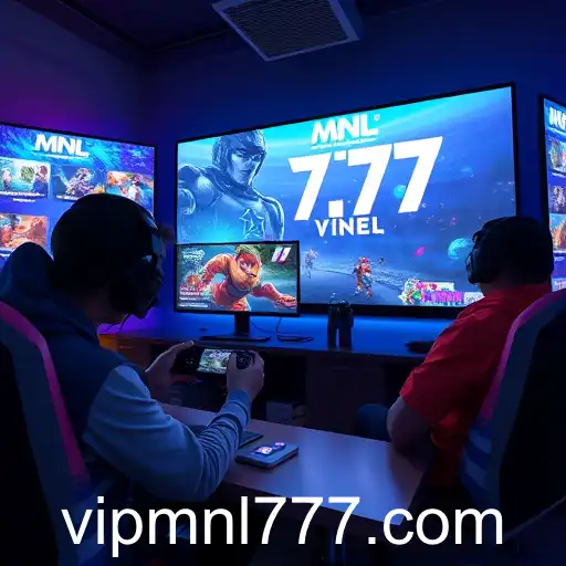 The Evolution of Online Gaming in 2025