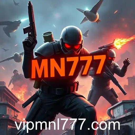 Virtual Gaming Evolution: The Rise of mnl777